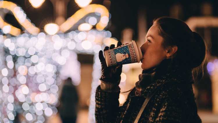 Un Noël inoubliable avec Femmes d’Aujourd’hui