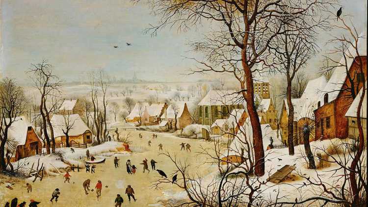 Pieter Bruegel