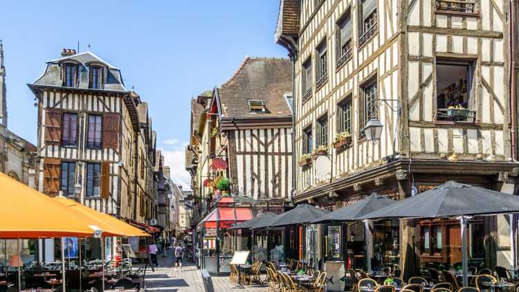 champagnestreek, champagne ardenne, reizen naar frankrijk