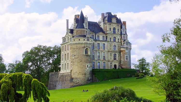 Château de Brissac